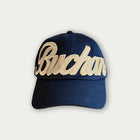 Big Logo Cap - Black
