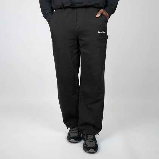 Buchan Joggers - Black