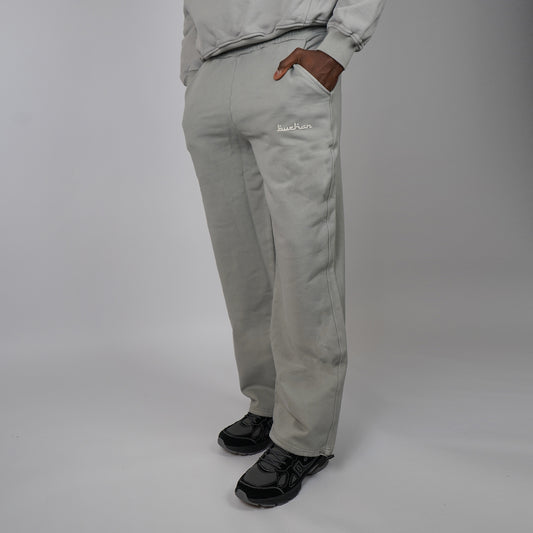 Buchan Joggers - Grey
