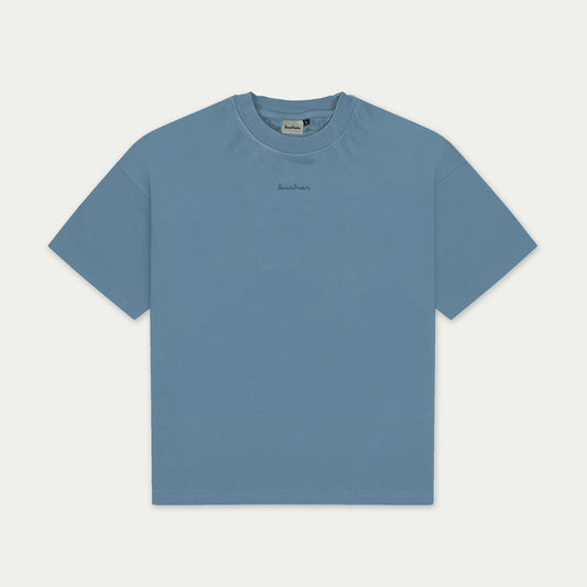 Victory Tee - Blue