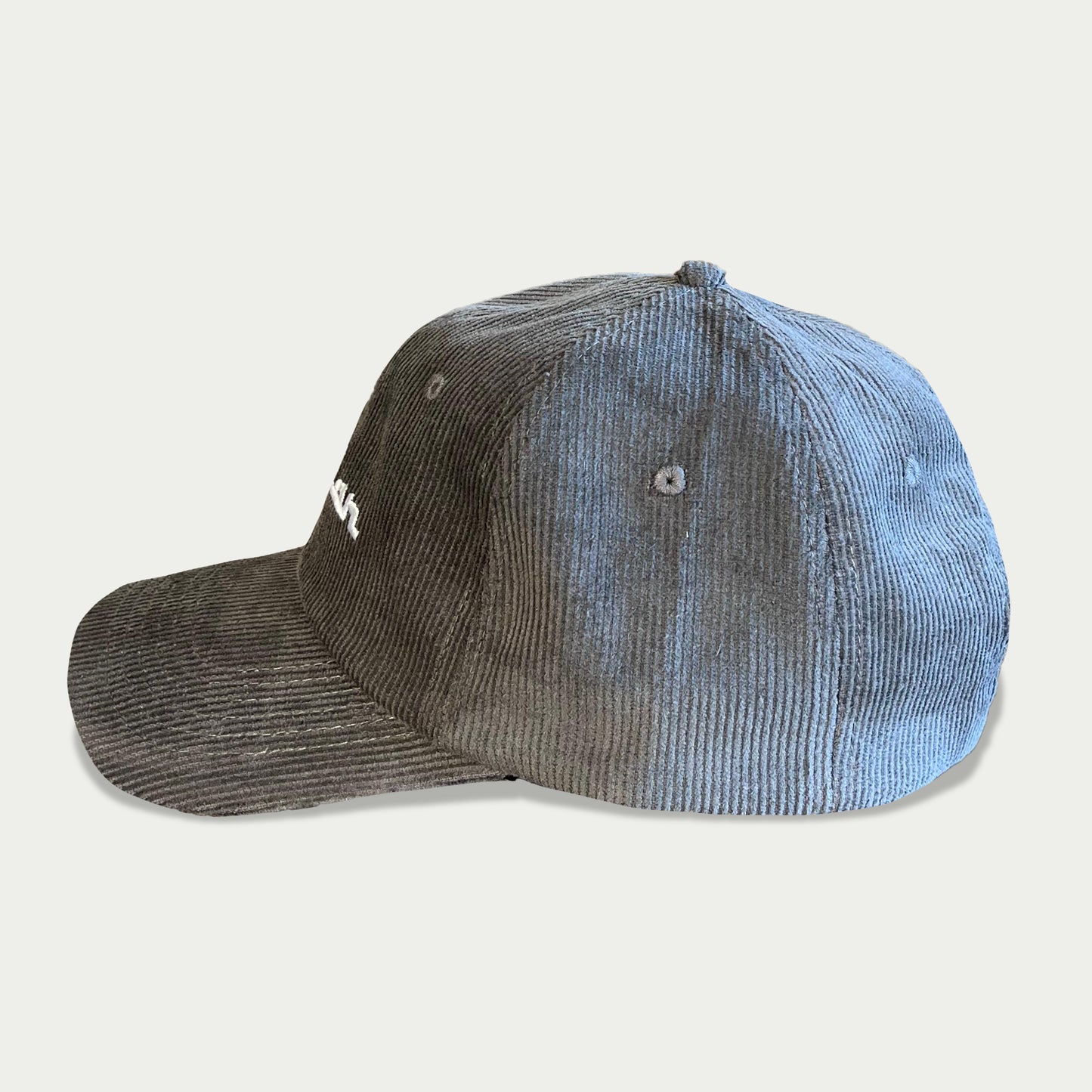 Corduroy Cap