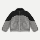 Reversible Buchan Fleece - Black
