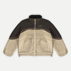 Reversible Buchan Fleece - Brown