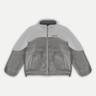 Reversible Buchan Fleece - Grey