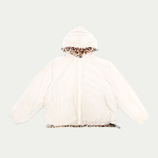 Buchan Cheetah Fleece