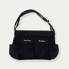 Cargo Bag - Black