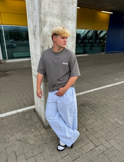 Physical Form Tee - Black