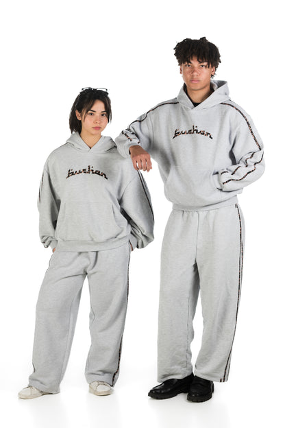 Buchan Cheetah Hoodie