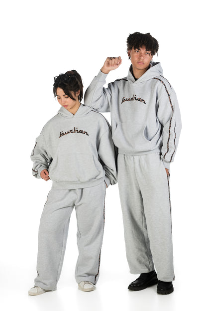 Buchan Cheetah Joggers