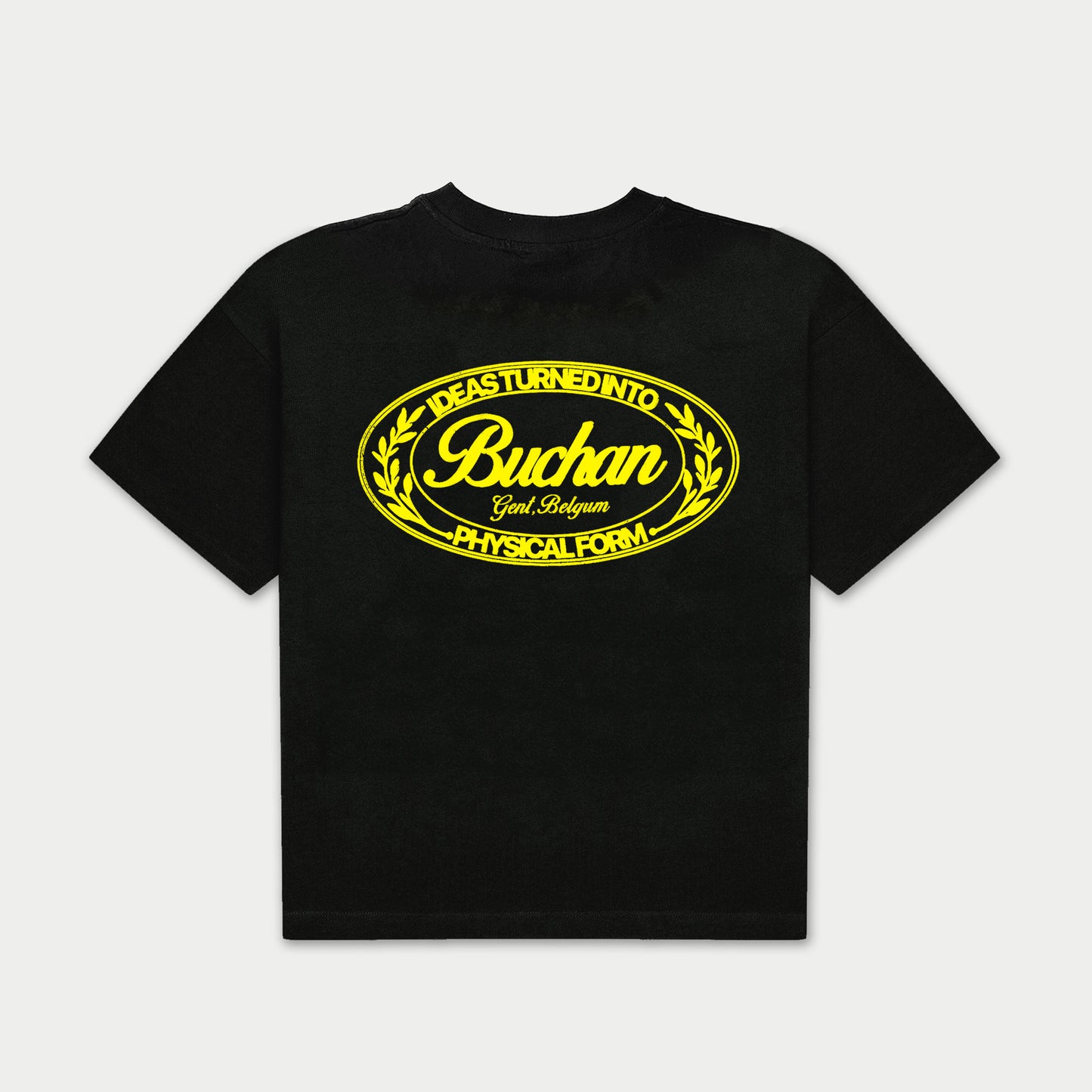 Victory Tee - Black