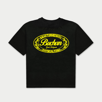 Victory Tee - Black