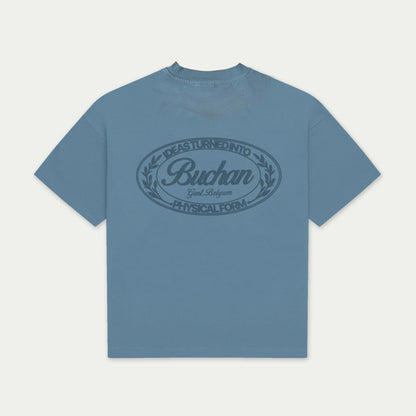 Victory Tee - Blue