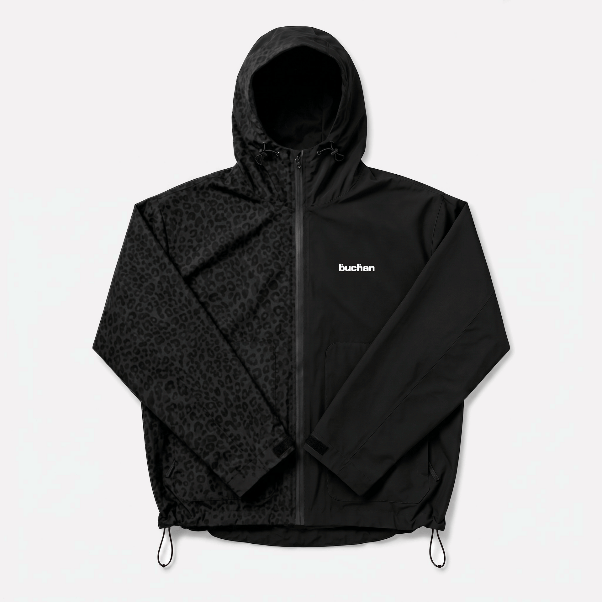Water Reactive Cheetah Rain Jacket - Yellow 4.0 · 553 reviews on Trustpilot product image