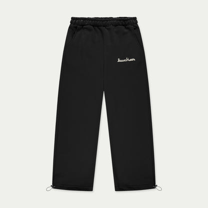 Buchan Joggers - Black