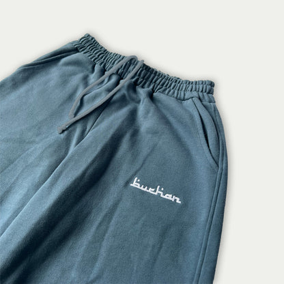 Buchan Joggers - Blue