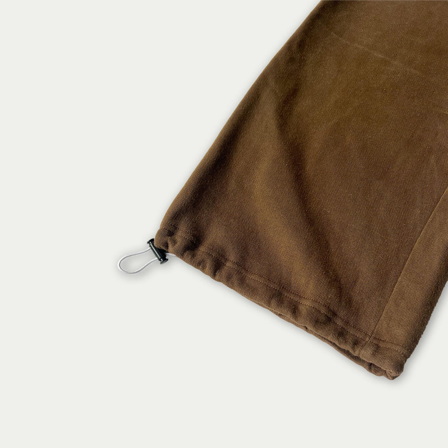 Buchan Joggers - Brown