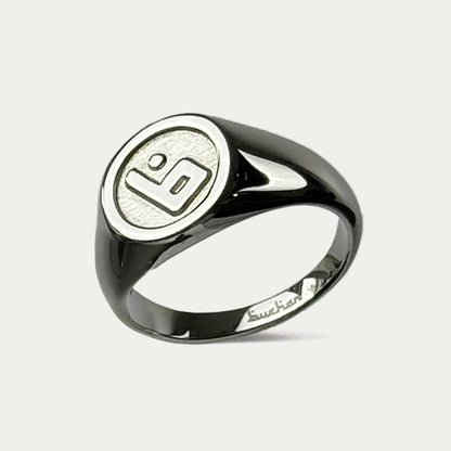 Buchan B Ring