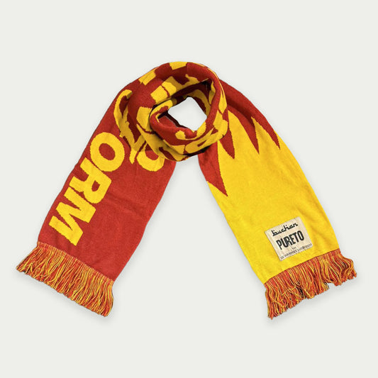 Buchan x Pureto Scarf