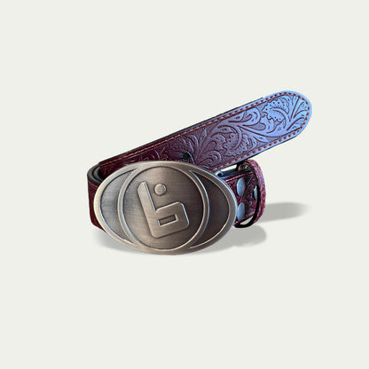 Buchan B Belt - Cowboy