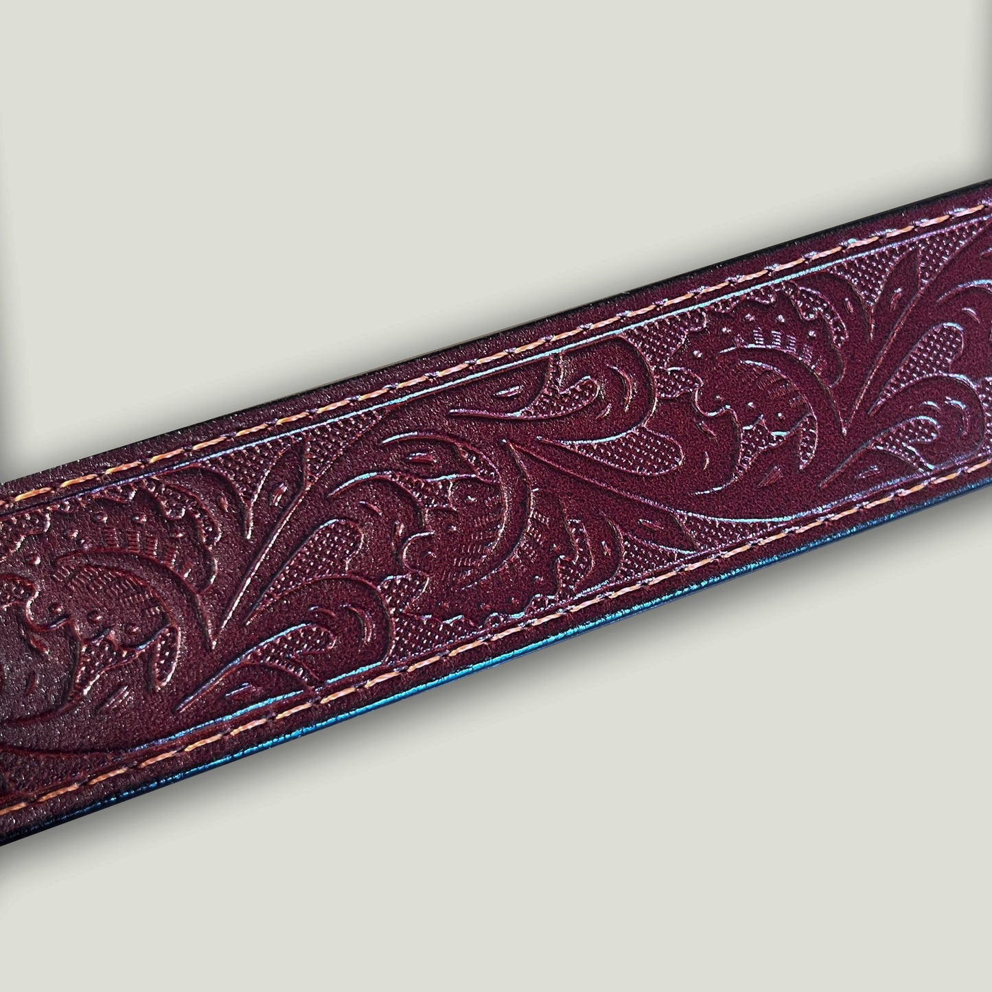 Buchan B Belt - Cowboy