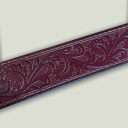 Buchan B Belt - Cowboy