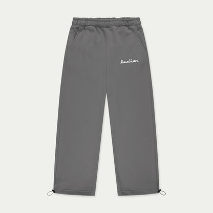 Buchan Joggers - Dark Grey