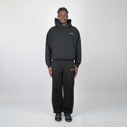 Buchan Joggers - Black