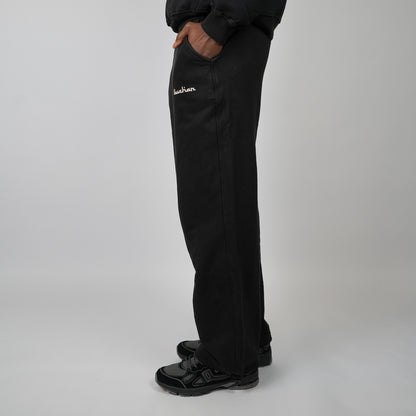 Buchan Joggers - Black