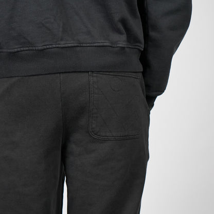 Buchan Joggers - Black
