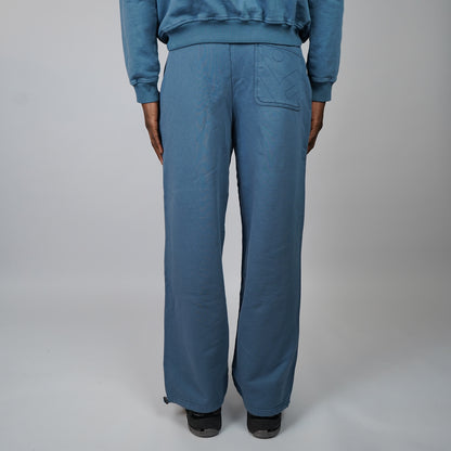 Buchan Joggers - Blue
