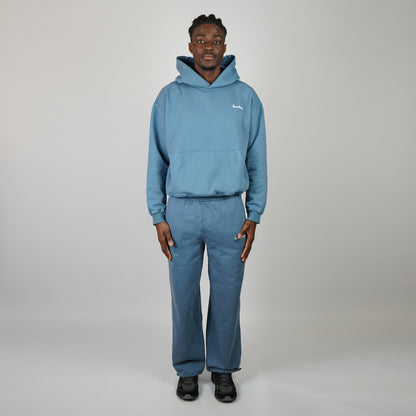 Buchan Joggers - Blue