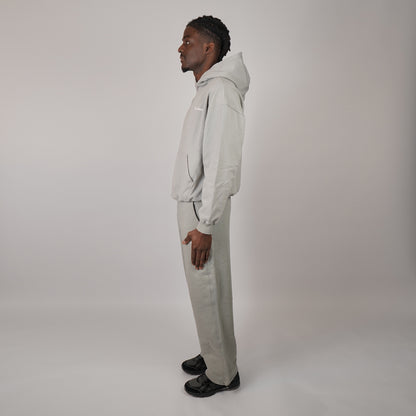 Buchan Joggers - Grey