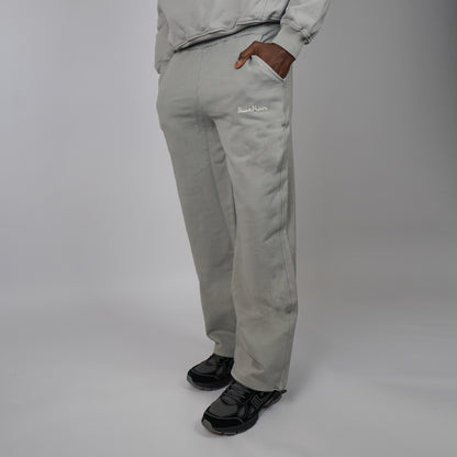 Buchan Joggers - Grey