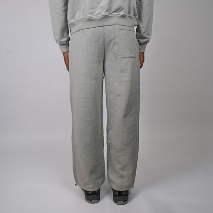 Buchan Joggers - Grey