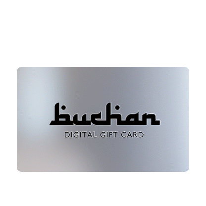 Buchan Gift Card