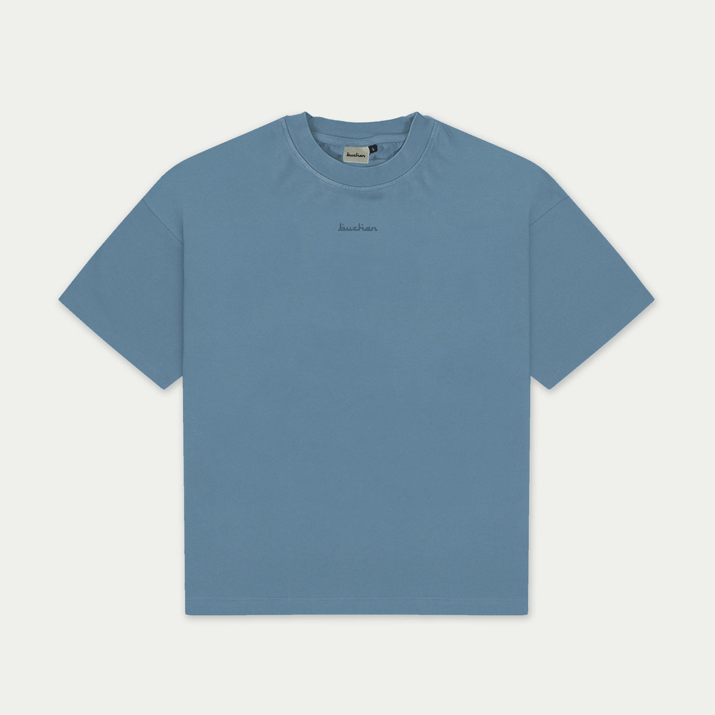 Victory Tee - Blue