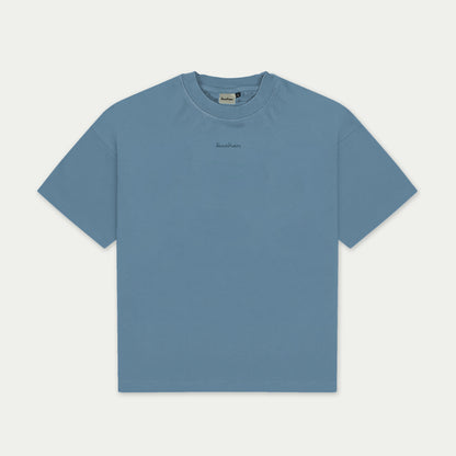 Victory Tee - Blue