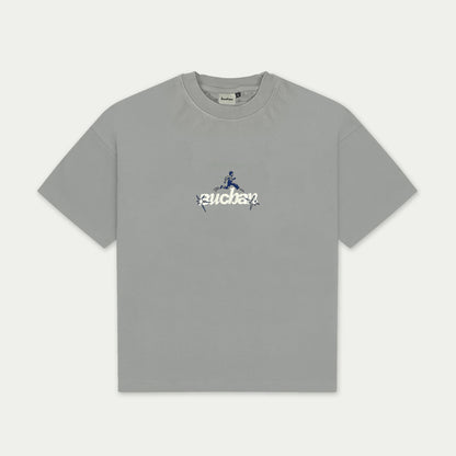 Jumping Jack Tee - Grey