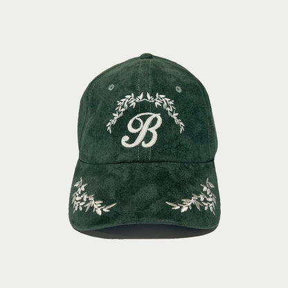 Ivy Cap - Green