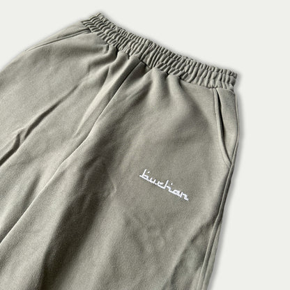 Buchan Joggers - Grey