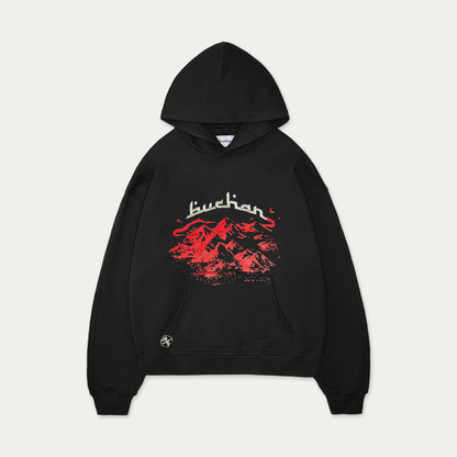 Holy Mountain Hoodie