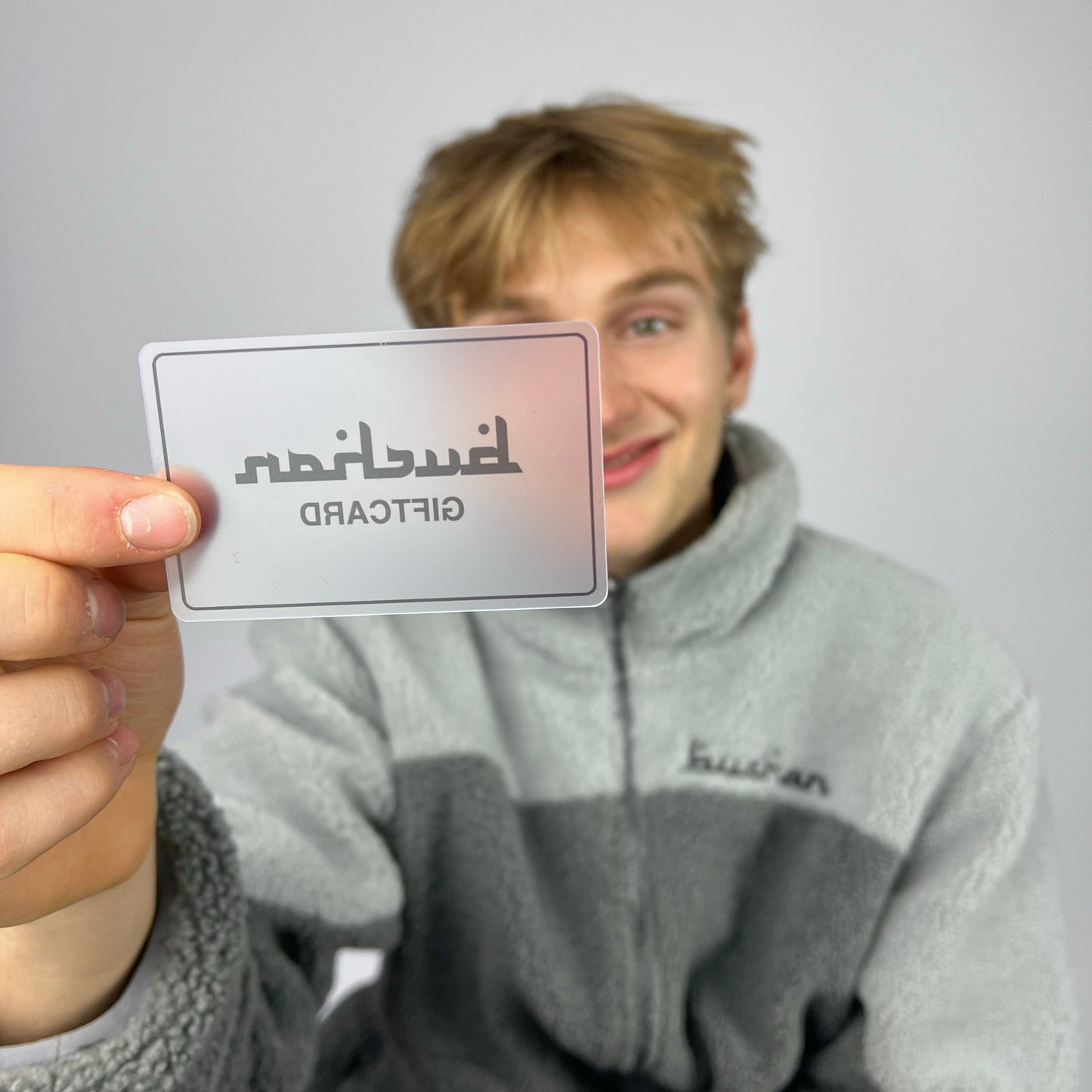 Buchan Gift Card