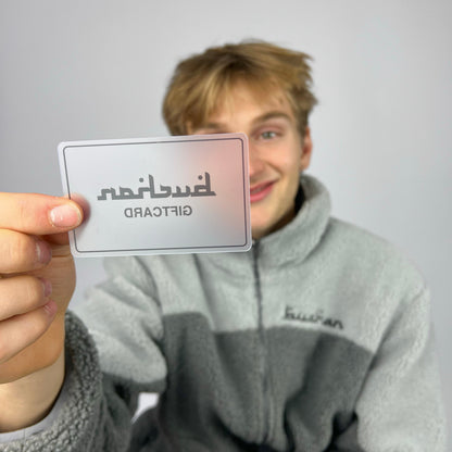 Buchan Gift Card