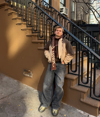 Buchan Jeans - Washed Blue