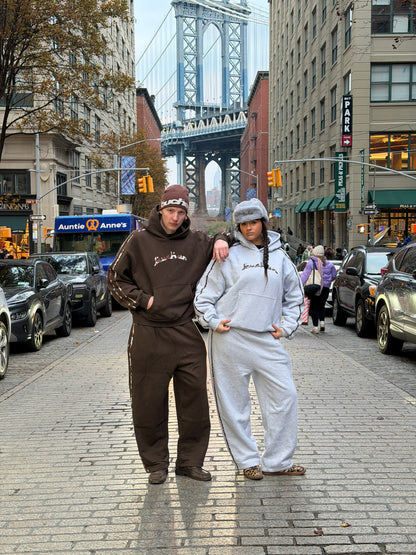 Buchan Cheetah Joggers