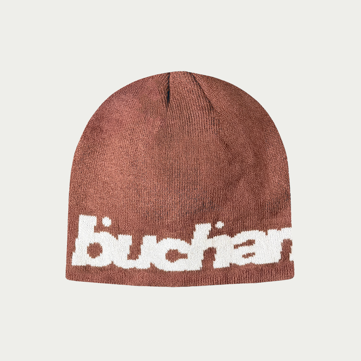 Buchan Beanie - Brown
