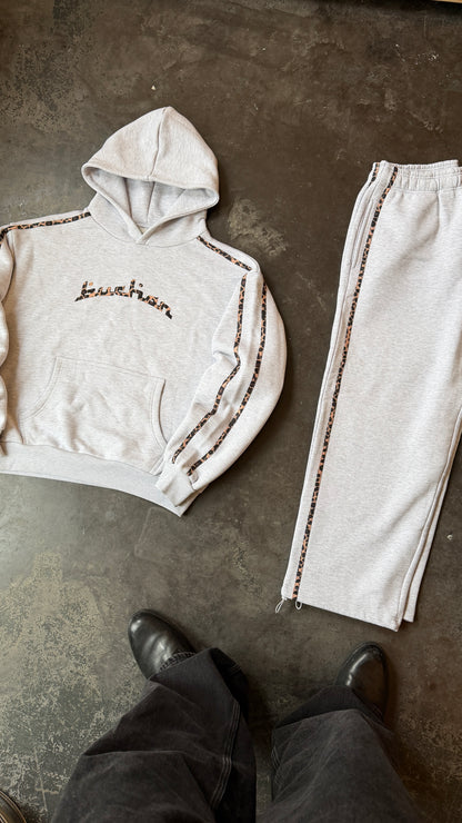 Buchan Cheetah Hoodie