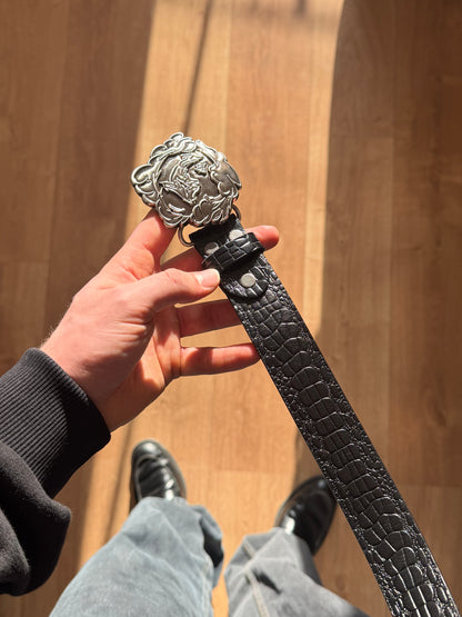 Wind Belt - Crocodile