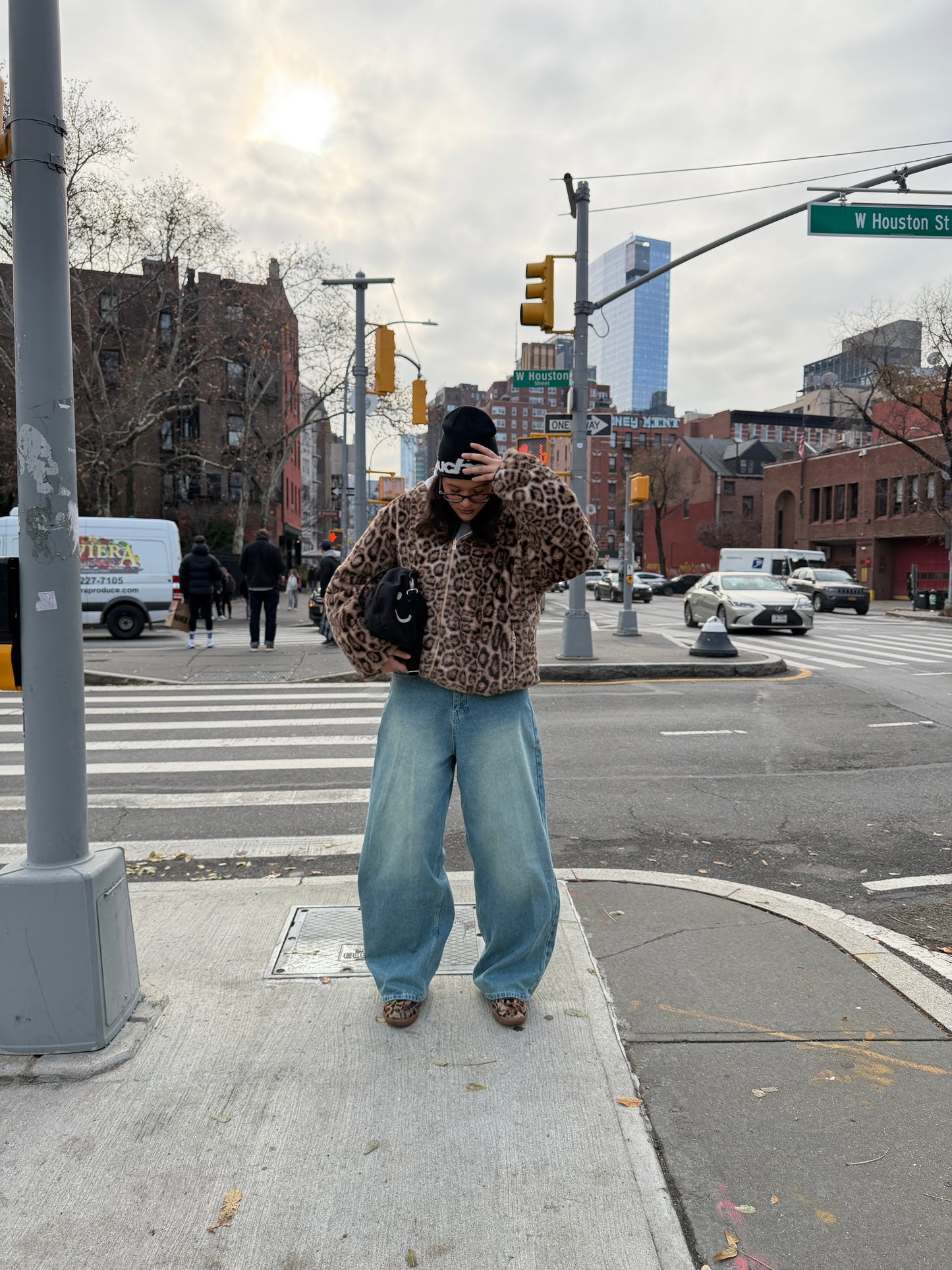 Buchan Jeans - Raw Denim