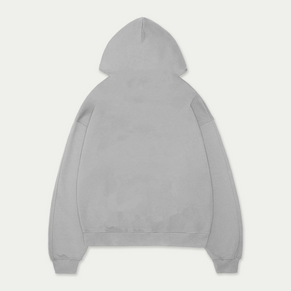 Soccer Hoodie - Grey